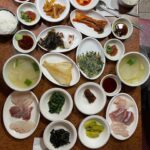 Bang Min-ah Instagram - 부산 휴차때 뭘했냐면 말이지~