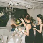 Bang Min-ah Instagram - 🤍🌹🎂🥰