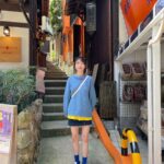 Bang Min-ah Instagram - 🤖🤖🤖