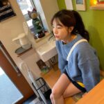 Bang Min-ah Instagram - 🤖🤖🤖