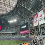 Bang Min-ah Instagram - 몬스터즈 화이팅!!! 😈🧢⚾️