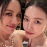 Bang Min-ah Instagram - ⠀ 화사한그녀 보시면서 많이 웃어주셔서 정말 행복했습니다🌹