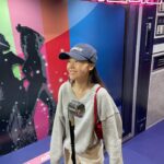 Bang Min-ah Instagram - 그녀들의 향기에 취해 나와버렸다 💋🌹 무대하고싶은 밤이다 뮤지컬 #시스터즈