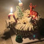Bang Min-ah Instagram - 메리크리스마스 🎄🎅🏼🦌🥂❤️‍🔥