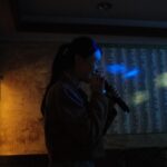 Bang Min-ah Instagram - 😁😁😁 최선의삶이 이어준 사람들 연준이 영찬이 ✨ 마지막 영찬 지못미... ㅠ
