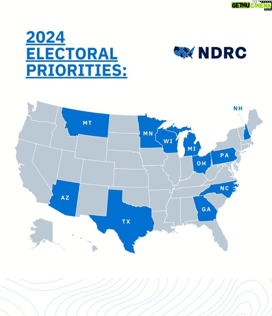 Barack Obama Instagram - I’m glad @DemRedistrict is still hard at work making our democracy more representative. This year, the National Democratic Redistricting Committee is investing in several state-level elections and backing candidates who are key to stopping anti-democratic agendas—including gerrymandering. I hope you’ll join me in supporting them.