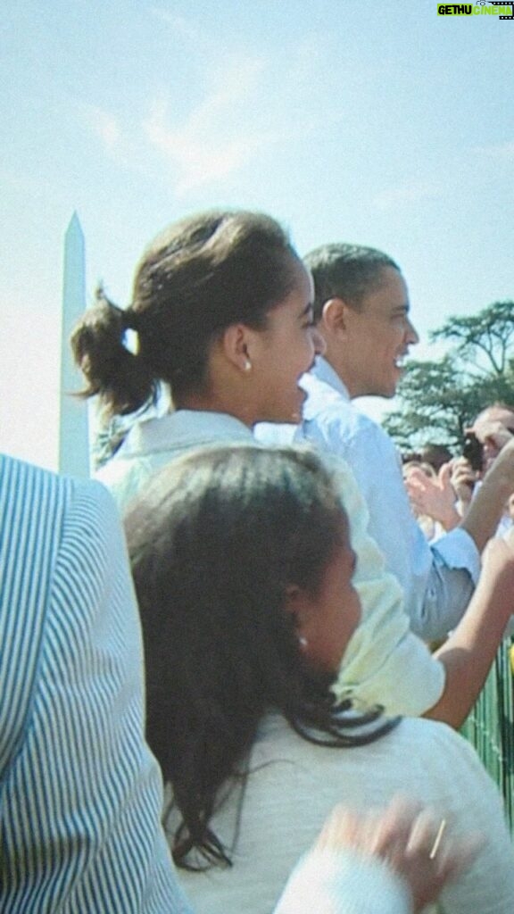 Barack Obama Instagram - From our family to yours, we hope you have a wonderful and blessed Easter!