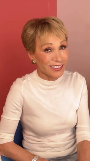 Barbara Corcoran Instagram - Happy Spring! 🌸🌼🌷💕 

#home #homeseller #homedecor #homesweethome