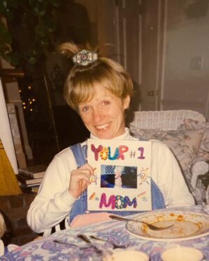 Barbara Corcoran Instagram - I love Mother’s Day because for me it’s a day to pause with double appreciation for becoming a mom. 

I don’t for one second forget the long road of failed in-vitros while trying to have a child of my own. Each disappointment felt like the loss of a child. Throughout those 7 years, every Mother’s Day was a brutal reminder of what I couldn’t have, the saddest day of the year. 

But the years came and went and the long shot miracle finally happened…our son Tommy was born and all the pain forgotten. Every day became a real life Mother’s Day filling up the hole in my heart. 

I start every Mother’s Day thinking of the thousands of brave woman not celebrating today. They are indeed the most courageous woman in the world fighting through disappointment and heartbreak to give birth to a child they so very much want. These women are part of me and I visualize holding your hand tight with the optimism of someone on the other side who knows full well that miracles certainly do happen. 

#MothersDay #HappyMothersDay #SendingLove #Invitro #IVF #ivfjourney