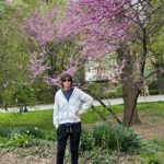 Barbara Corcoran Instagram - If you haven’t been to Central Park yet this spring, grab you lotion and head on over. This is the park at it’s prettiest and the the tall trees steal the show! 🍃🌷💕 If you enter on 98th street and 5th avenue, you’ll find the oldest surviving elm in America on the left. (First picture here.) Manhattan Elms escaped the Elm blight which traveled through their root system. The majestic Elms of Central Park escaped the blight because Manhattan is an island!