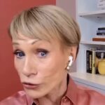 Barbara Corcoran Instagram - If you want to succeed, you gotta learn how to overcome failure. #success #work #hardwork #failure