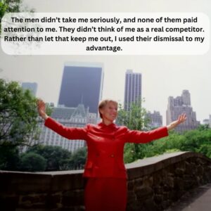 Barbara Corcoran Instagram - #IWD2024 #InternationalWomensDay2024 #InternationalWomensDay ❤️