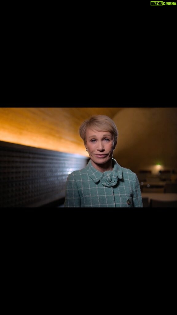 Barbara Corcoran Instagram - For the first time ever Sharks, Dragons, and Lions from around the world met to further sustainability goals. Join me in speaking up to protect our planet. Talk to your family and friends, appeal to your local leaders, and encourage businesses in your community to #ActNow for the #GlobalGoals https://bit.ly/3THYUuU @UnitedNations