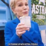 Barbara Corcoran Instagram - #ad What do you think, did I get enough limes for #MargaritaCon? Now it’s time to make some Margaritas with @astraltequila!   We’re making sure you have all you need to make the “Margarita for a Cause” ✨   Every Margarita made with ASTRAL tequila helps build homes for families in need in Jalisco, Mexico. 🏠  So what are you waiting for? Celebrate with the Margarita that tastes good and does good, too! 🎉   ASTRAL tequila 40% alc/vol. Diageo, New York, NY. Enjoy responsibly. Do not forward to anyone under 21