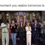Barbara Corcoran Instagram - IT’S GONNA BE MAY 😂❤️ @justintimberlake @nsync