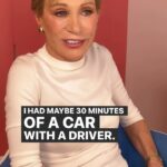 Barbara Corcoran Instagram - I’m sorry, I don’t really have two sisters named Barbara! 😂❤️
