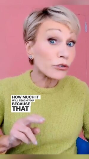 Barbara Corcoran Instagram - Congratulations to the class of 2024! 🎓💕 Here is my very best advice before you step foot into the real world. Share this with a graduate! 

#graduation #collegegrad #collegegraduation #congratsgrad #congratulations #graduates #degree #collegedegree #collegeeducation
