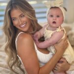 Barbie Blank Instagram - Lord knows the best thing that I’ll ever do Will be growin up raisin you 🫶🏼
