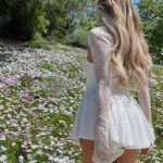 Barbie Blank Instagram - Warning: may cause sudden urges to frolic in fields of flowers 🌸💃