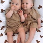 Barbie Blank Instagram - We can bearly believe you’re 8 months 😭🧸