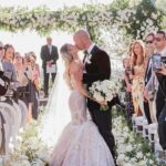 Barbie Blank Instagram - Happy 3 year anniversary, my love! Three years ago, we exchanged vows and embarked on a journey filled with love, laughter, and endless possibilities. Thank you for being my partner, my best friend, and my greatest support. Here’s to the memories we’ve made, the dreams we’ve chased, and the love that continues to grow stronger with each passing day. I love you more than you’ll ever know @joebcoba 🥹♥️🫶🏼♾️