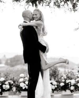 Barbie Blank Instagram - Happy 3 year anniversary, my love! Three years ago, we exchanged vows and embarked on a journey filled with love, laughter, and endless possibilities. Thank you for being my partner, my best friend, and my greatest support. Here’s to the memories we’ve made, the dreams we’ve chased, and the love that continues to grow stronger with each passing day. I love you more than you’ll ever know @joebcoba 🥹♥️🫶🏼♾️