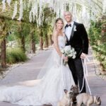 Barbie Blank Instagram - Happy 3 year anniversary, my love! Three years ago, we exchanged vows and embarked on a journey filled with love, laughter, and endless possibilities. Thank you for being my partner, my best friend, and my greatest support. Here’s to the memories we’ve made, the dreams we’ve chased, and the love that continues to grow stronger with each passing day. I love you more than you’ll ever know @joebcoba 🥹♥️🫶🏼♾️