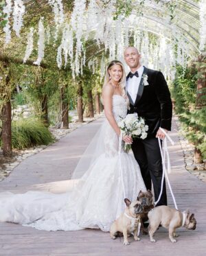 Barbie Blank Instagram - Happy 3 year anniversary, my love! Three years ago, we exchanged vows and embarked on a journey filled with love, laughter, and endless possibilities. Thank you for being my partner, my best friend, and my greatest support. Here’s to the memories we’ve made, the dreams we’ve chased, and the love that continues to grow stronger with each passing day. I love you more than you’ll ever know @joebcoba 🥹♥️🫶🏼♾️
