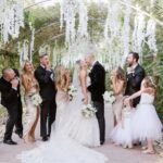Barbie Blank Instagram - Happy 3 year anniversary, my love! Three years ago, we exchanged vows and embarked on a journey filled with love, laughter, and endless possibilities. Thank you for being my partner, my best friend, and my greatest support. Here’s to the memories we’ve made, the dreams we’ve chased, and the love that continues to grow stronger with each passing day. I love you more than you’ll ever know @joebcoba 🥹♥️🫶🏼♾️