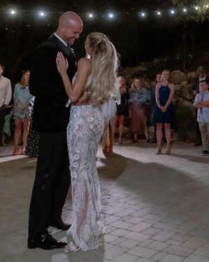 Barbie Blank Instagram - Happy 3 year anniversary, my love! Three years ago, we exchanged vows and embarked on a journey filled with love, laughter, and endless possibilities. Thank you for being my partner, my best friend, and my greatest support. Here’s to the memories we’ve made, the dreams we’ve chased, and the love that continues to grow stronger with each passing day. I love you more than you’ll ever know @joebcoba 🥹♥️🫶🏼♾️