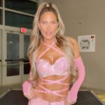 Barbie Blank Instagram - Royal Rumble 2022 ✨ @wwe