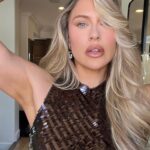 Barbie Blank Instagram - Behind every low maintenance look is a skincare routine worth the effort! Thank you @refreshbydani my skin has never looked this good! 🫶🏼