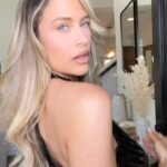 Barbie Blank Instagram - Behind every low maintenance look is a skincare routine worth the effort! Thank you @refreshbydani my skin has never looked this good! 🫶🏼