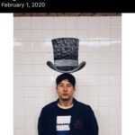 Barry Keoghan Instagram - 20/1