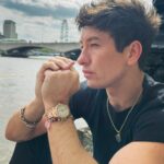 Barry Keoghan Instagram - 20/1