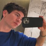 Barry Keoghan Instagram - 20/1