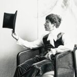 Barry Keoghan Instagram - T’was OnLy a Madder of TIme 🎩 🕰️