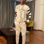 Basketmouth Instagram - On this day, 16yrs ago…a king was born. In actual fact, May 9th should be declared a public holiday. Hold on let me talk to the Federal Government. This is totally wrong. 😡 Happy Birthday Jason, you’re my everything! Wishing you a happy and memorable birthday. Love you son.