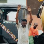 Basketmouth Instagram - My name is Mr. Livinus Ihenjirika #AGLSTheMovie