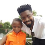 Basketmouth Instagram - On this day, 16yrs ago…a king was born. In actual fact, May 9th should be declared a public holiday. Hold on let me talk to the Federal Government. This is totally wrong. 😡 Happy Birthday Jason, you’re my everything! Wishing you a happy and memorable birthday. Love you son.