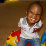 Basketmouth Instagram - On this day, 16yrs ago…a king was born. In actual fact, May 9th should be declared a public holiday. Hold on let me talk to the Federal Government. This is totally wrong. 😡 Happy Birthday Jason, you’re my everything! Wishing you a happy and memorable birthday. Love you son.