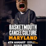 Basketmouth Instagram - SAN ANTONIO: JULY 26TH LOS ANGELES: JULY 27TH DALLAS: JULY 28TH MARYLAND: AUG 4TH Just to mention a few…