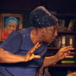 Basketmouth Instagram - A Ghetto Love Story #AGLS (Inspired By True Events) Starring @patienceozokwo @realwaleojo @femijacobs @chiomakpotha @akahnnani @beverly_osu @dadaboyehiz @basketmouth @thedorathybachor @senatorcomedian @romeo_wj @chimezie_imo @efeirele @the_adaobi @vandora_vandora & more. Directed By @danieloriahi Written By @mizvick Produced By @sol.simple @damolashotit for @naijafilmpeople Thanks for the snacks @minimienigeria