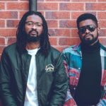 Basketmouth Instagram - Happy Birthday big bro @godwin4577 wishing you all the best things in life. Love you bro.