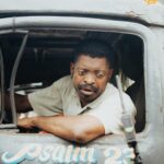 Basketmouth Instagram - My name is Mr. Livinus Ihenjirika #AGLSTheMovie