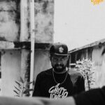 Basketmouth Instagram - BMB…Bad Man Bob. He’s up to no good. #AGLSTheMovie