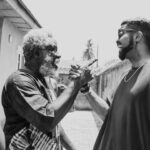 Basketmouth Instagram - BMB…Bad Man Bob. He’s up to no good. #AGLSTheMovie