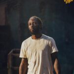 Basketmouth Instagram - My name is Mr. Livinus Ihenjirika #AGLSTheMovie