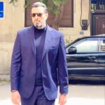 Bassem Yakhour Instagram - Hello everybody 🤍😊
