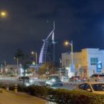 Bassem Yakhour Instagram - حبيت كون جنب انسان جميل القلب والروح واخ بحبو كتير وبتمنى تكونوا معي بهالشي شوفوا الفيديو وفوتوا على حسابه وشوفوا شغله الحلو #dubai #syria ❤️😊🌷. @spadesbarbershop.uae